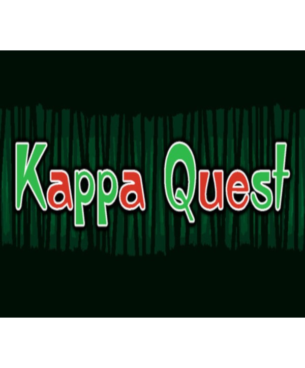Kappa Quest Steam Key GLOBAL